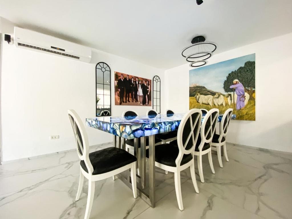 Cottage d'exception (6 pièces) — Ganei Or, Or Akiva