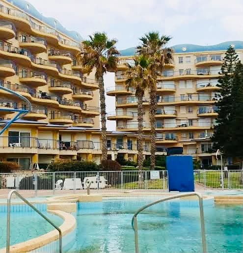 Photo 4 de À louer — Givat Olga / Hadera (3.5 pièces), proche mer